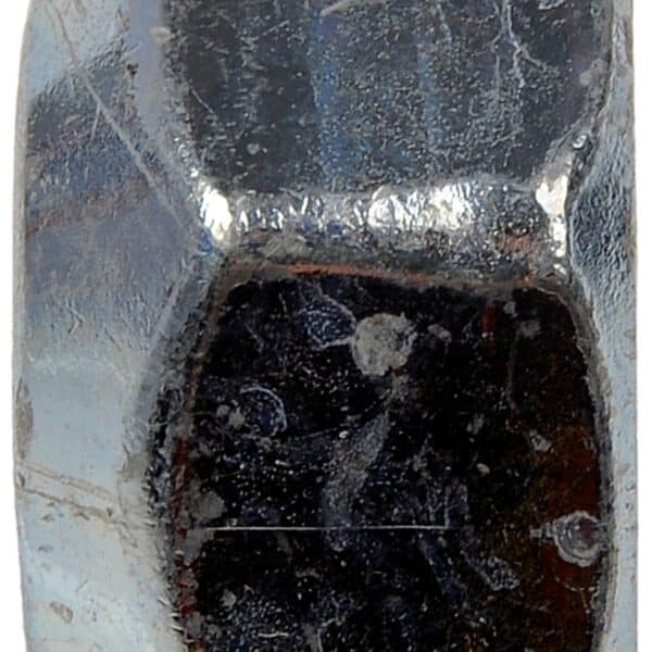 DOR-611-059 Wheel Nut 9/16-18L Standard - 1-1/16 In. Hex, 21/32 In. Length