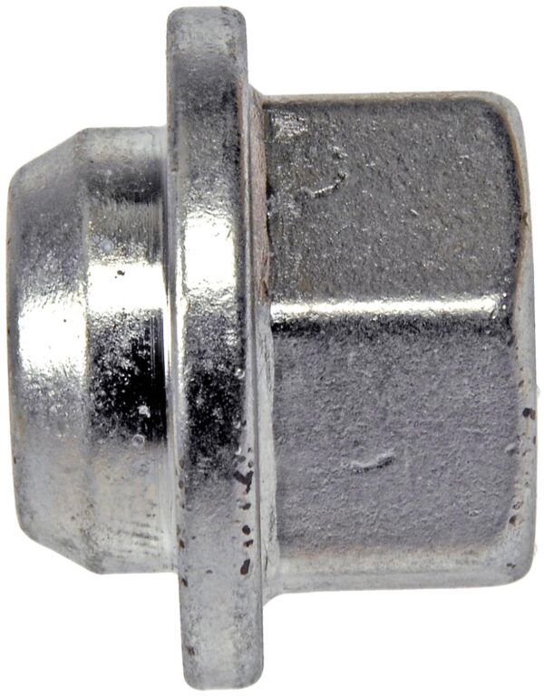 DOR-611-088 1/2-20 Wheel Cover Retaining Nut - 13/16 In. Hex, 7/8 In. Length