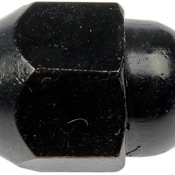 DOR-611-116 Wheel Nut M12-1.50 Acorn - 21mm Hex, 30mm Length