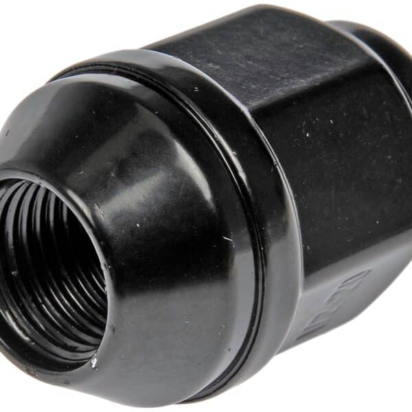 DOR-611-123 Wheel Nut 1/2-20 Dometop  - 13/16 In. Hex, 1-1/4 In. Length