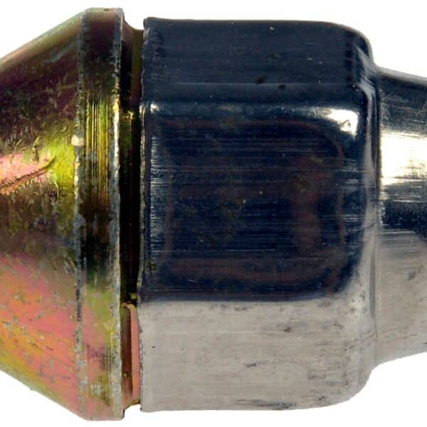 DOR-611-124 Wheel Nut 1/2-20 Dometop Capped - 13/16 In. Hex, 1-9/32 In. Length