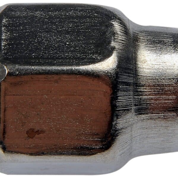 DOR-611-139 Wheel Nut M12-1.50 Dometop Capped - 19mm Hex, 33mm Length