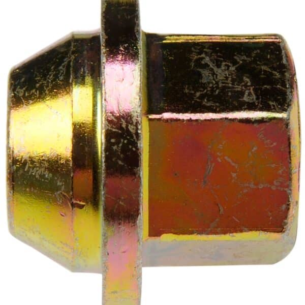 DOR-611-175 1/2-20 Wheel Cover Retaining Nut - 3/4 In. Hex, 1 In. Length