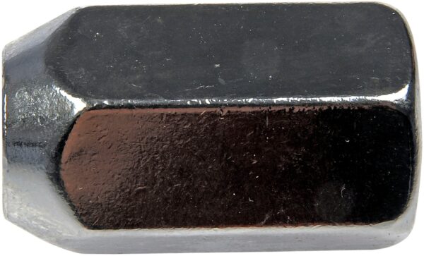 DOR-611-218 Wheel Nut M12-1.50 Acorn - 21mm Hex, 36.45mm Length