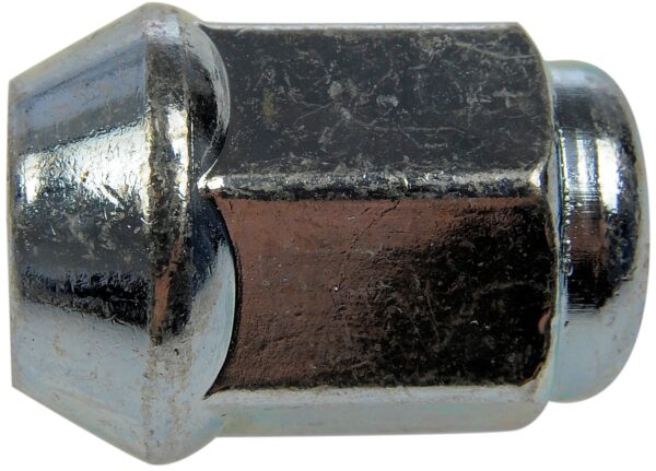 DOR-611-221 Wheel Nut M12-1.50 Acorn - 19mm Hex, 30.70mm Length