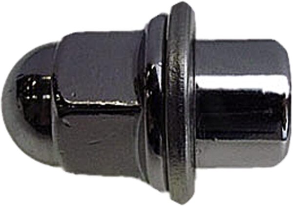 DOR-611-241 Wheel Nut M12-1.25 Mag - 21mm Hex, 41.58mm Length