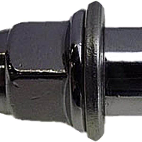 DOR-611-241 Wheel Nut M12-1.25 Mag - 21mm Hex, 41.58mm Length