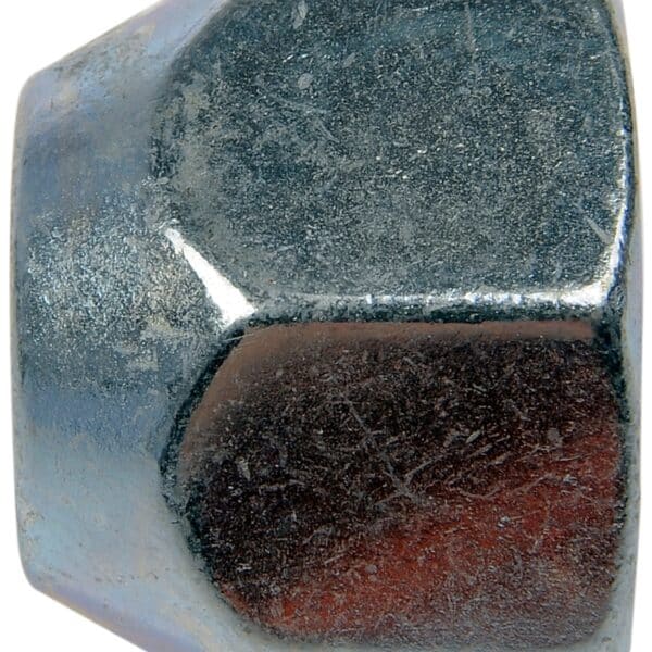 DOR-611-267 Wheel Nut 1/2-20 Standard - 13/16 In. Hex, 11/16 In. Length