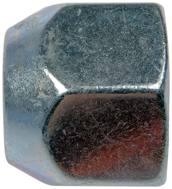 DOR-611-267 Wheel Nut 1/2-20 Standard - 13/16 In. Hex, 11/16 In. Length