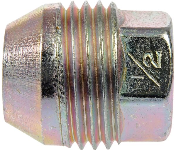 DOR-611-272 Wheel Nut 1/2-20 Retrofit - 3/4 In. Hex, 1.02 In. Length