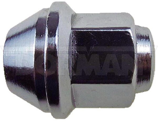 DOR-611-303FK Wheel Nut Kit M12-1.50 Capped-19 mm Hex, 32.1 mm Length With Lock