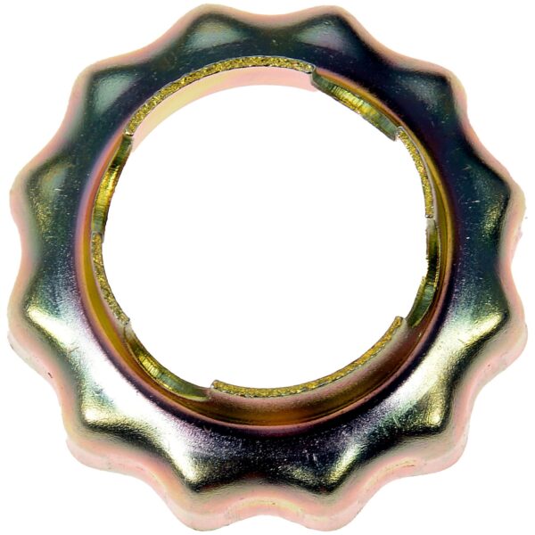 DOR-615-080 Spindle Nut M22-1.5 Hex Size 32mm