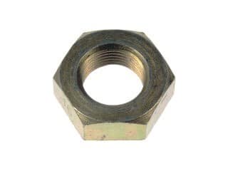 DOR-615-109 Standard Spindle Nut M19-1.5 Hex Size 30mm