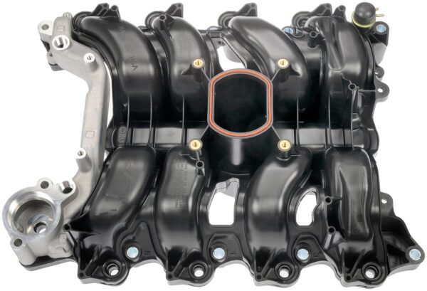 DOR-615-175 Plastic Intake Manifold - Includes Gaskets