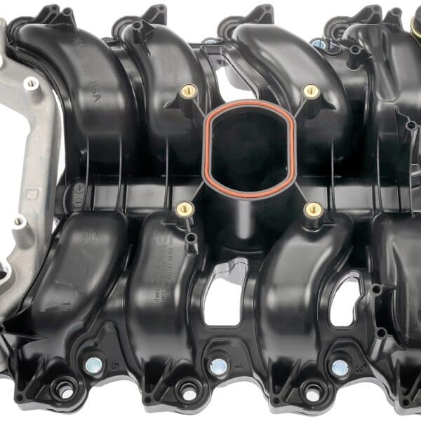 DOR-615-175 Plastic Intake Manifold - Includes Gaskets