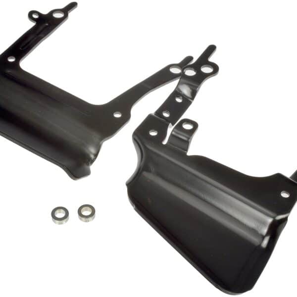 DOR-615-178 Plastic Intake Manifold - Includes Gaskets