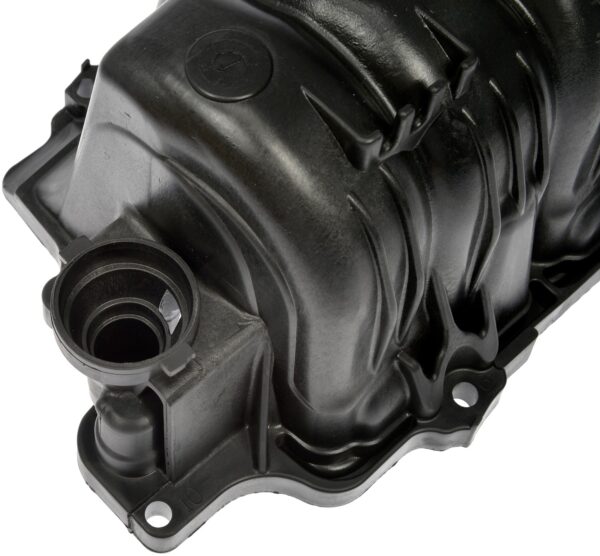 DOR-615-180 Upper Plastic Intake Manifold - Includes Gaskets