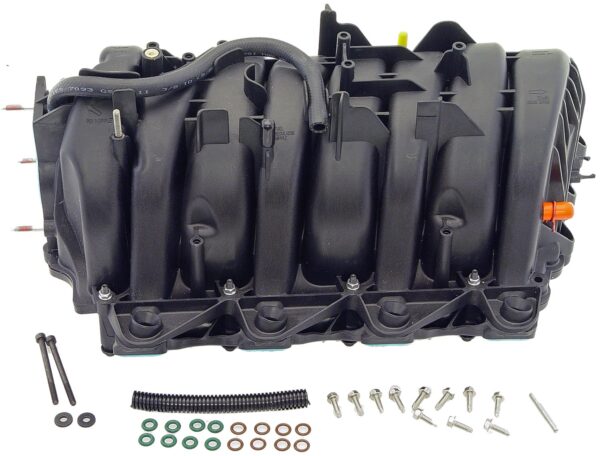 DOR-615-183 Plastic Intake Manifold - Includes Gaskets