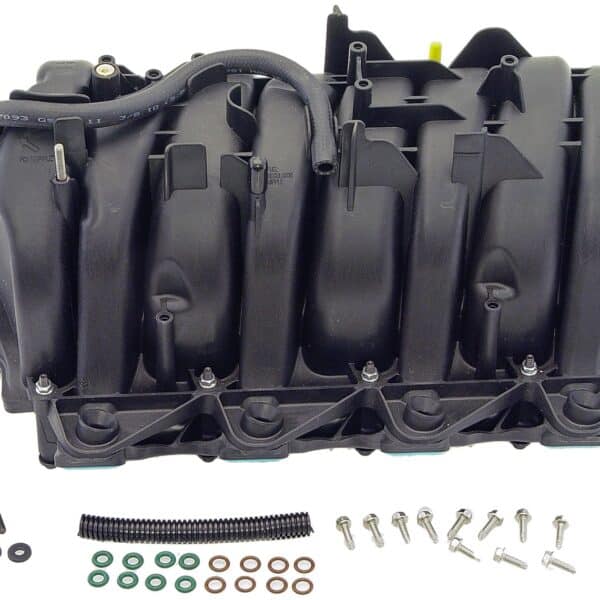 DOR-615-183 Plastic Intake Manifold - Includes Gaskets