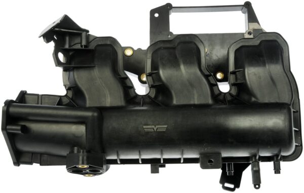 DOR-615-195 Upper Plastic Intake Manifold - Includes Gaskets