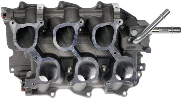 DOR-615-275 Lower Aluminum Intake Manifold
