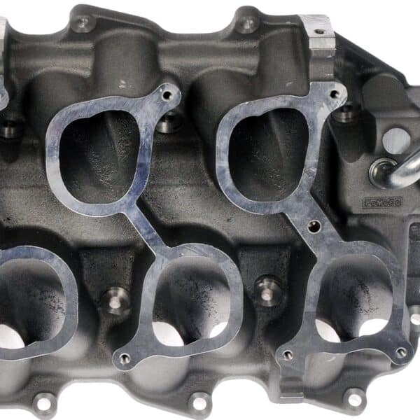DOR-615-275 Lower Aluminum Intake Manifold