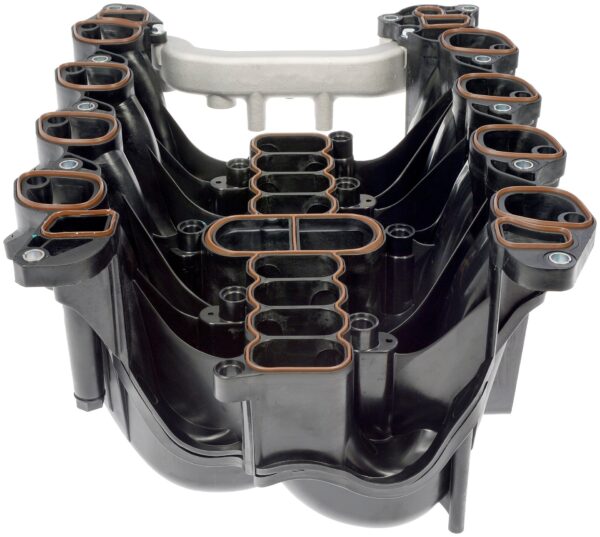 DOR-615-278 Upper Plastic Intake Manifold - Includes Gaskets