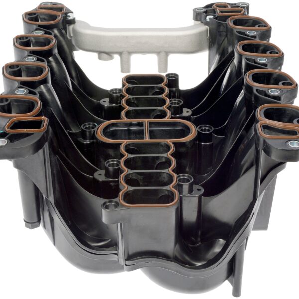 DOR-615-278 Upper Plastic Intake Manifold - Includes Gaskets