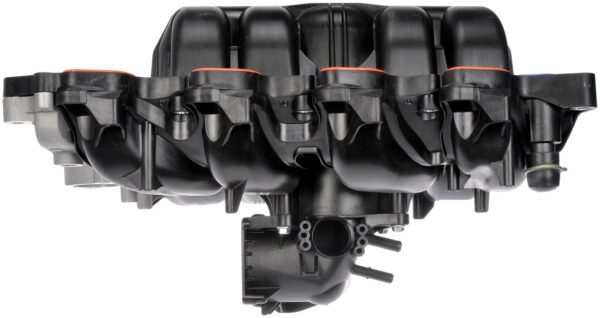 DOR-615-375 Plastic Intake Manifold - Includes Gaskets