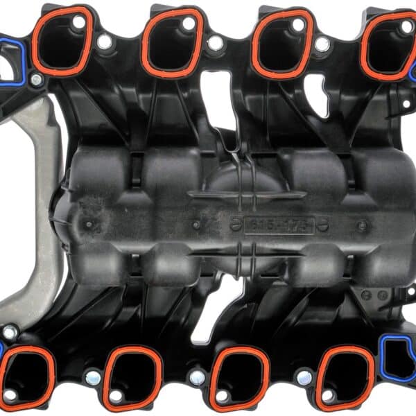 DOR-615-376 Plastic Intake Manifold - Includes Gaskets