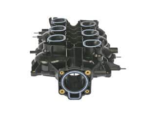 DOR-615-377 Center Plastic Intake Manifold - Includes Gaskets