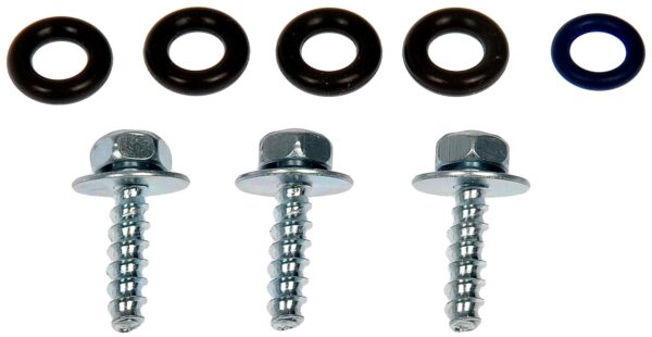 DOR-615-380 Plastic Intake Manifold - Includes Gaskets