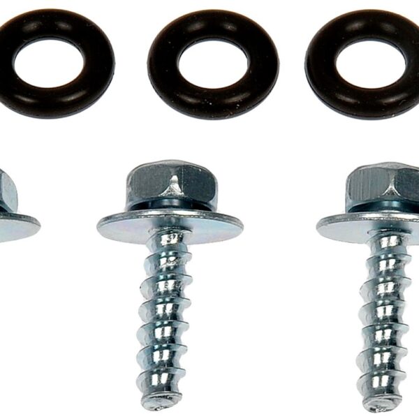 DOR-615-380 Plastic Intake Manifold - Includes Gaskets
