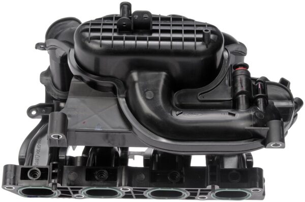 DOR-615-465 Upper Plastic Intake Manifold - Includes Gaskets