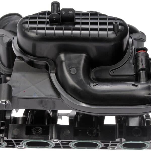 DOR-615-465 Upper Plastic Intake Manifold - Includes Gaskets