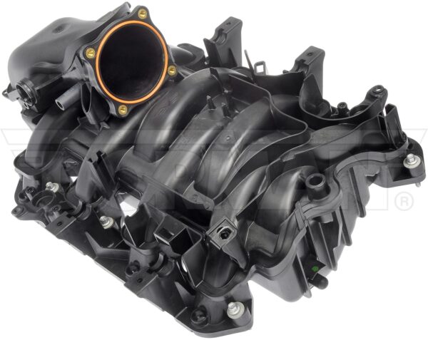 DOR-615-523 Plastic Intake Manifold - Includes Gaskets