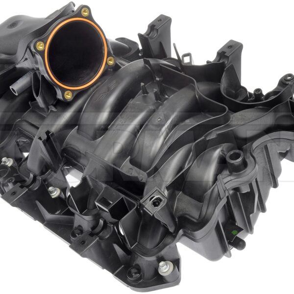 DOR-615-523 Plastic Intake Manifold - Includes Gaskets