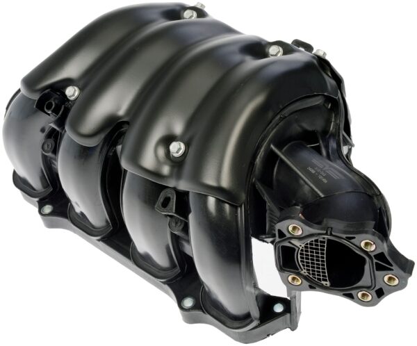 DOR-615-565 Upper Plastic Intake Manifold - Includes Gaskets