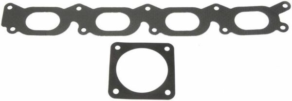 DOR-615-705 Upper Intake Gasket Set - Includes Intake And Throttle Body Gasket