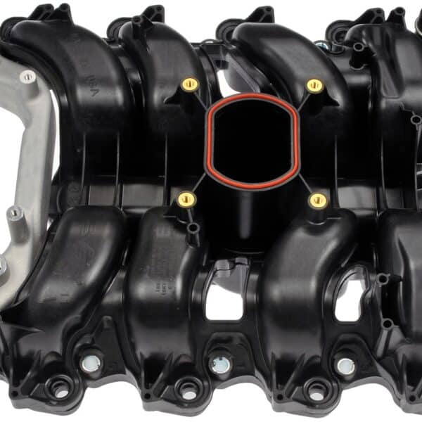 DOR-615-775 Plastic Intake Manifold - Includes Gaskets