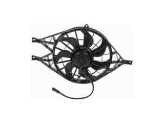 DOR-620-030 Radiator Fan Assembly Without Controller