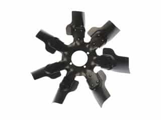 DOR-620-043 Clutch Fan Blade - Steel