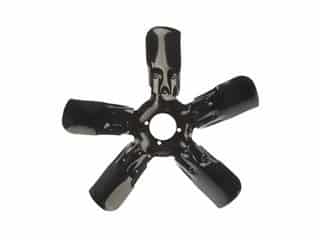 DOR-620-044 Clutch Fan Blade - Steel