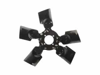 DOR-620-046 Clutch Fan Blade - Steel