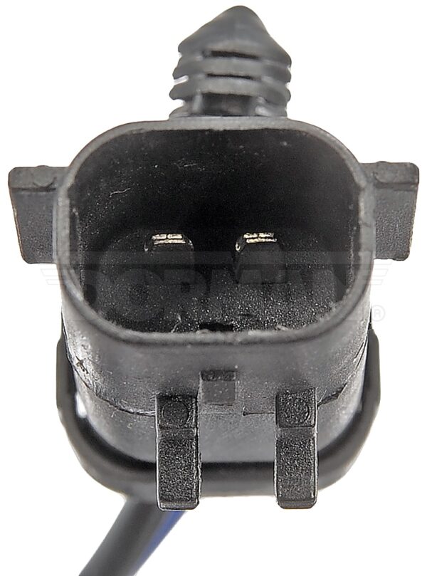 DOR-620-053 Radiator Fan Assembly Without Controller