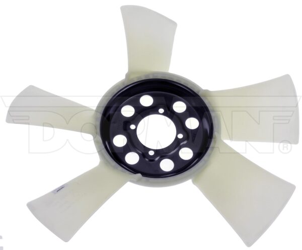 DOR-620-056 Clutch Fan Blade - Plastic