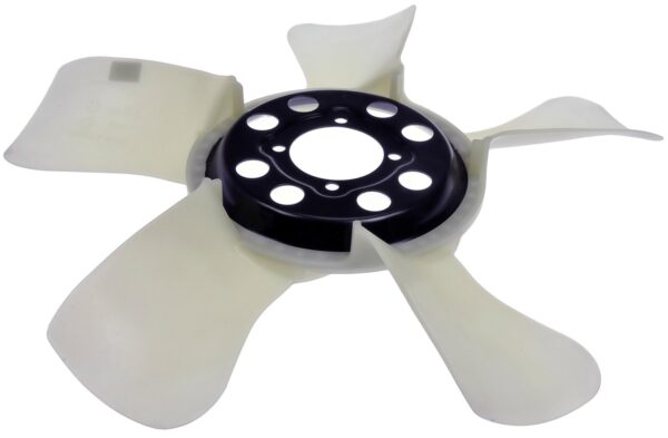 DOR-620-057 Clutch Fan Blade - Plastic
