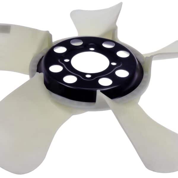 DOR-620-057 Clutch Fan Blade - Plastic