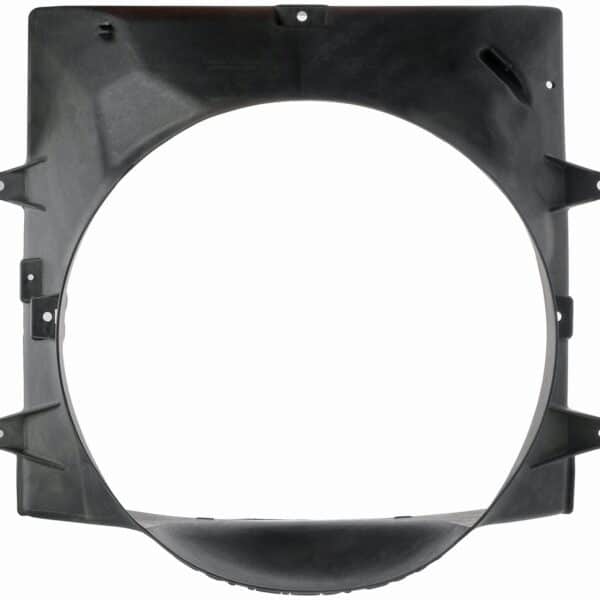 DOR-620-070 Clutch Fan Shroud