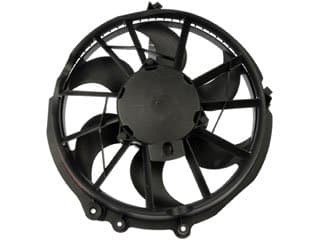 DOR-620-105 Condenser Fan Assembly Without Controller